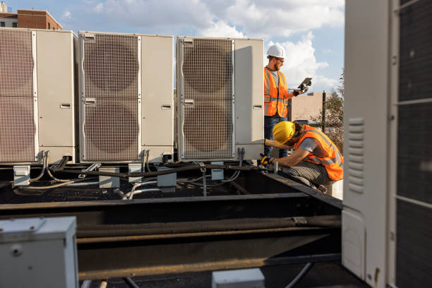 Best Seasonal HVAC Services in Maitland, FL