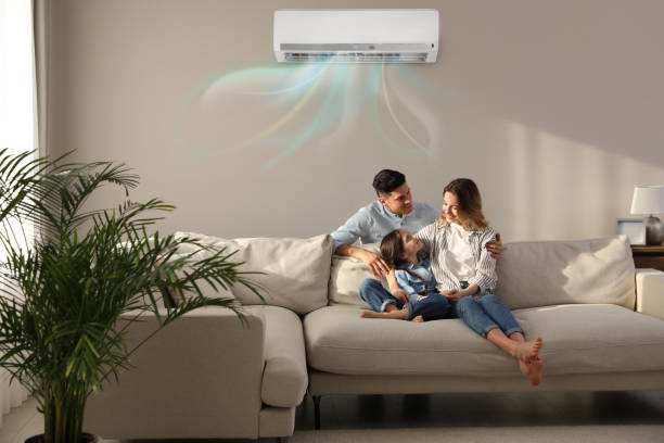 Best Energy-efficient HVAC Solutions in Maitland, FL