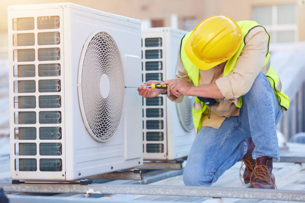 Best Emergency HVAC Services in Maitland, FL