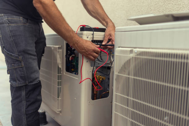 Best HVAC Training and Certification in Maitland, FL