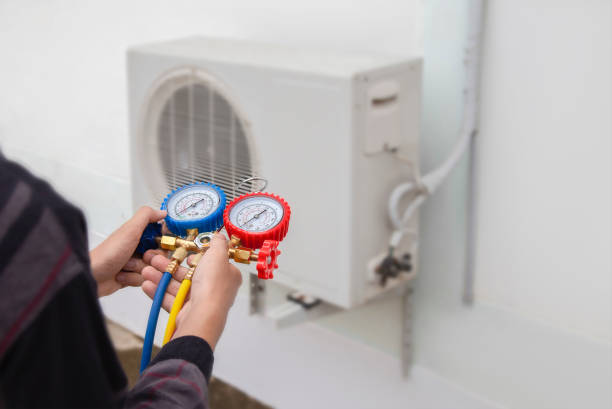 Best Solar-powered HVAC Systems in Maitland, FL